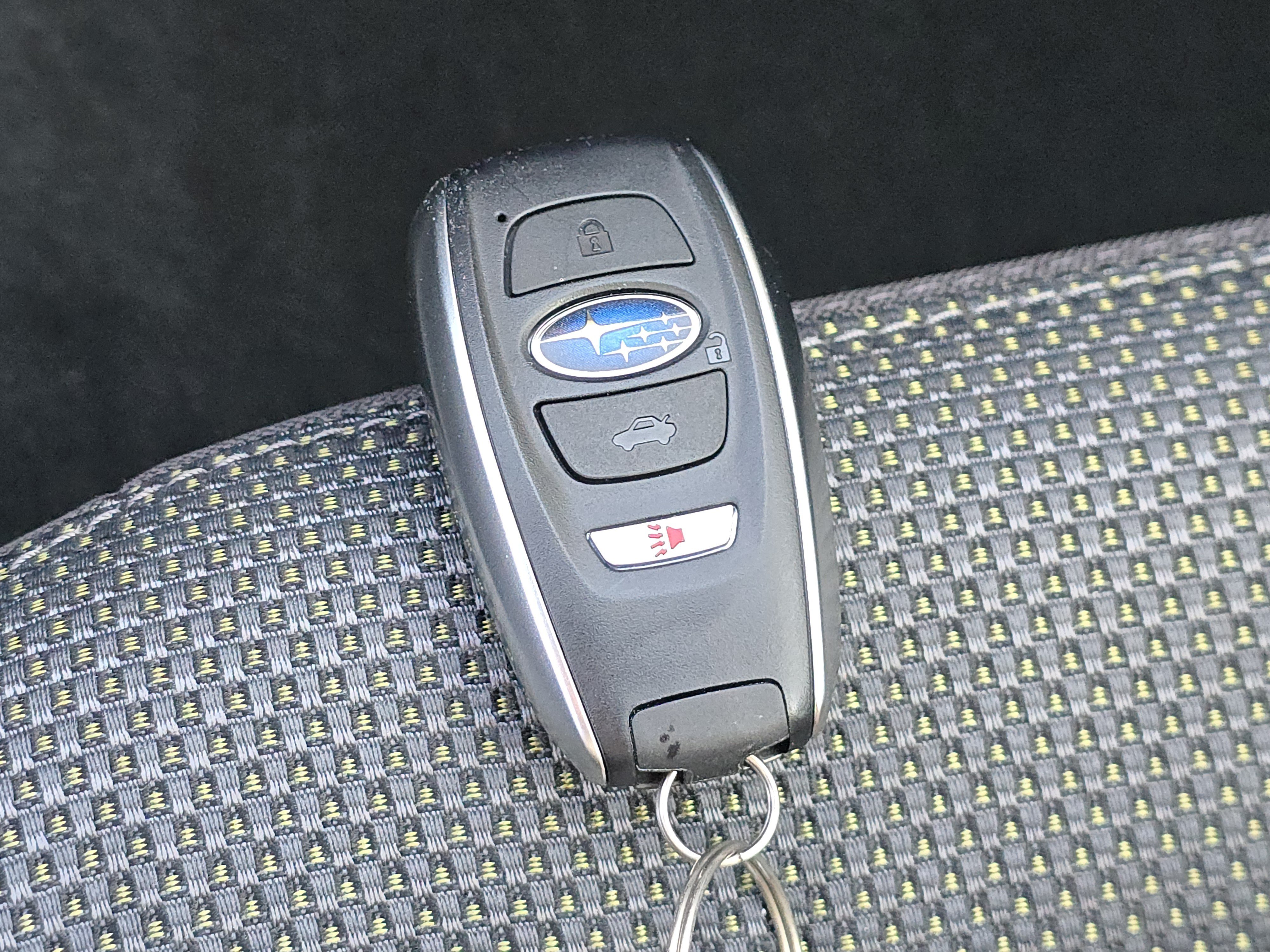 Used 2024 Subaru Crosstrek 2.0i Premium AWD/4WD image 27