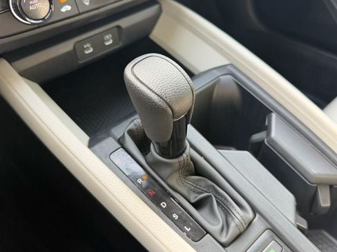 Certified 2024 Honda Accord LX image 29