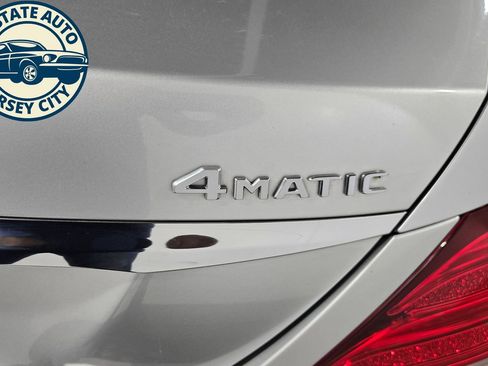 Used 2018 Mercedes-Benz E 300 4MATIC w/ Premium 3 Package (Q03) image 33