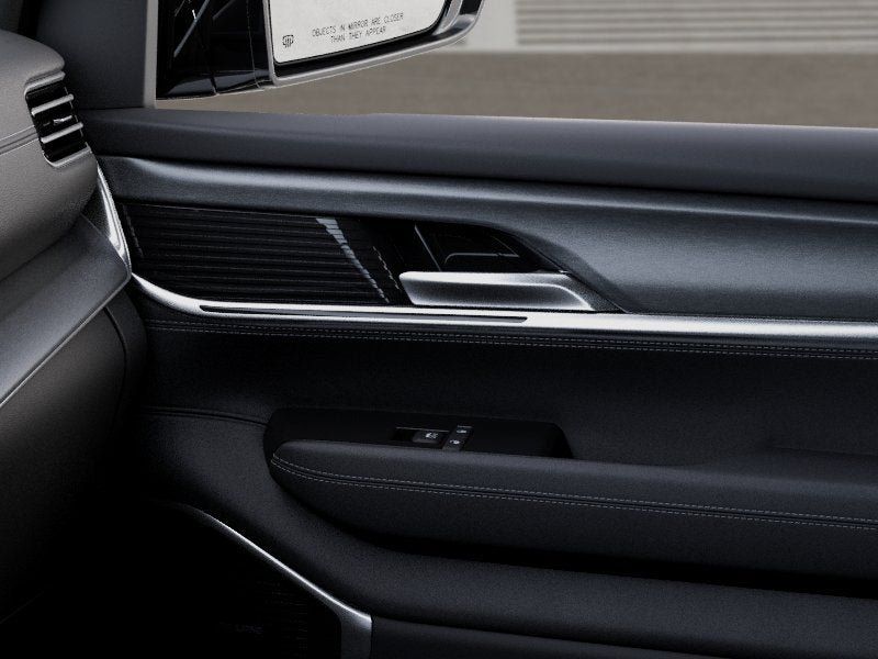 New 2026 Jeep Grand Wagoneer Limited AWD/4WD image 51