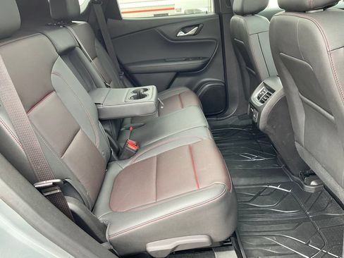 Used 2025 Chevrolet Blazer RS w/ Enhanced Convenience Package AWD/4WD image 21