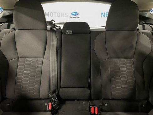 New 2026 Subaru Impreza 2.0i Sport image 16