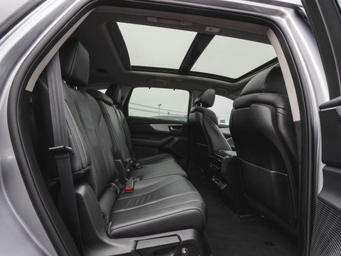 Used 2023 Acura MDX SH-AWD w/ Technology Package image 38