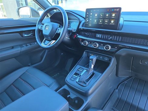 Used 2026 Honda CR-V Sport Touring image 16