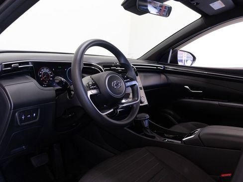 Used 2023 Hyundai Santa Cruz SEL w/ Activity Package FWD image 18