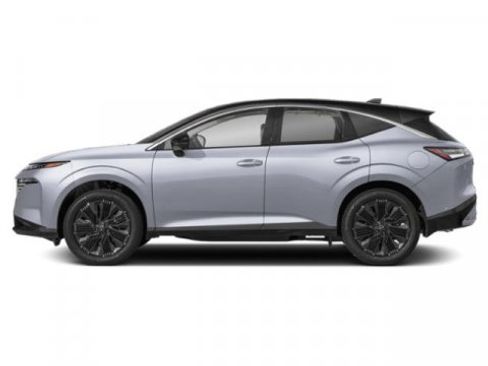 New 2025 Nissan Murano SL image 3