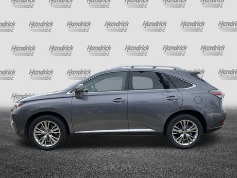Used 2013 Lexus RX 350 FWD w/ Premium Pkg image 7