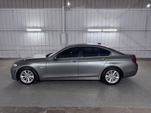 Used 2014 BMW 528i xDrive Sedan AWD/4WD image 21