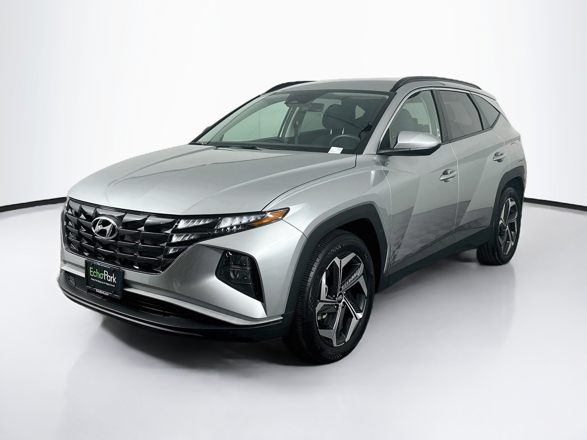 Used 2024 Hyundai Tucson SEL FWD image 3