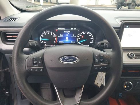 Used 2022 Ford Maverick XLT w/ Equipment Group 300A Standard AWD/4WD image 10