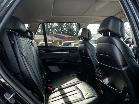 Used 2015 BMW X5 xDrive35i image 12