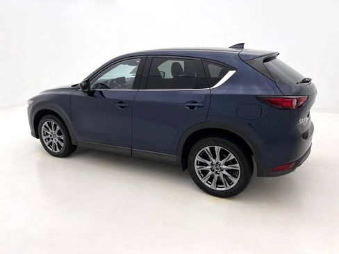 Used 2020 MAZDA CX-5 Signature AWD/4WD image 10