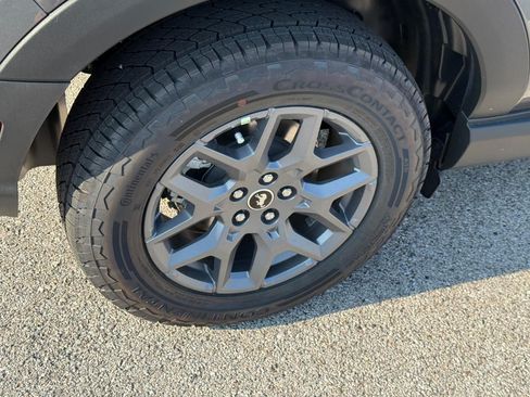New 2026 Ford Bronco Sport Big Bend w/ Convenience Package AWD/4WD image 5