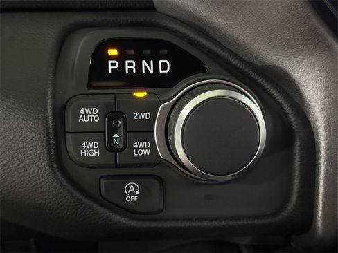 New 2026 RAM 1500 Big Horn image 21