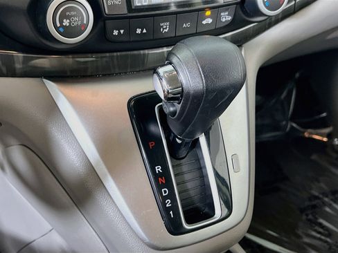 Used 2014 Honda CR-V EX-L image 17