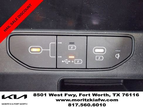 New 2025 Kia Sorento S FWD image 11