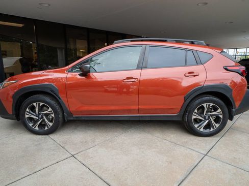 Certified 2024 Subaru Crosstrek 2.0i Premium AWD/4WD image 4