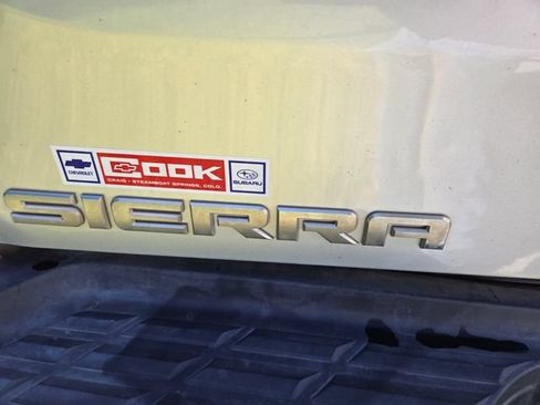 Used 2012 GMC Sierra 2500 W/T AWD/4WD image 34