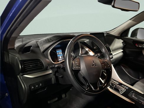 Used 2024 Mitsubishi Eclipse Cross SEL image 10