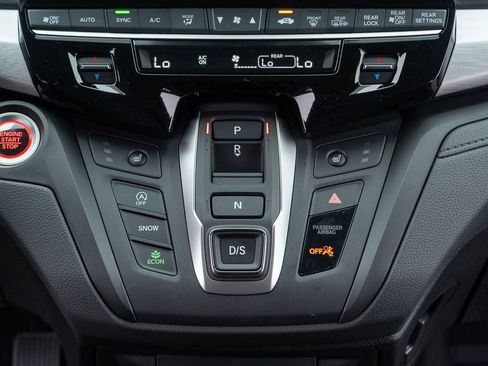 New 2026 Honda Odyssey EX-L image 20