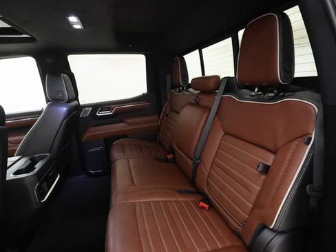 Used 2023 GMC Sierra 1500 Denali Ultimate image 21