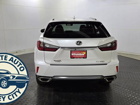 Used 2019 Lexus RX 350 AWD image 6