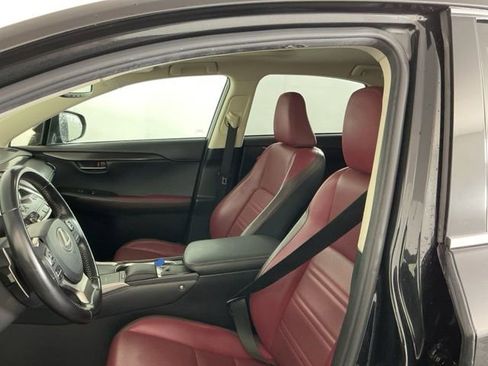 Used 2018 Lexus NX 300 300 Base w/ Comfort Package image 14