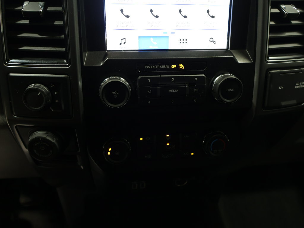 Used 2019 Ford F150 XLT w/ Equipment Group 302A Luxury AWD/4WD image 27