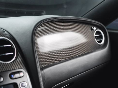 Used 2010 Bentley Continental GT Supersports image 64