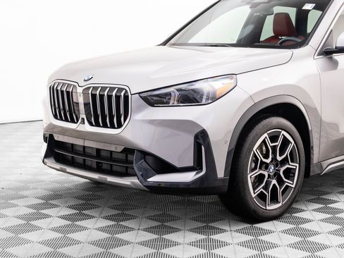 Certified 2025 BMW X1 xDrive28i image 32
