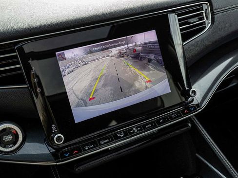 Used 2022 Jeep Wagoneer Series I w/ Premium Group I image 23