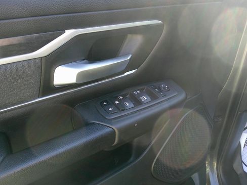 Used 2022 RAM 1500 Lone Star RWD image 11