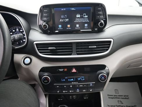Used 2019 Hyundai Tucson SEL w/ Cargo Package AWD/4WD image 20