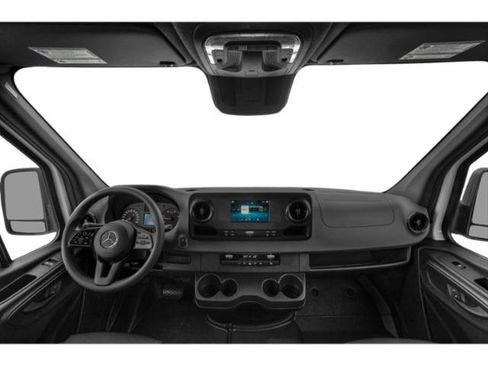New 2025 Mercedes-Benz Sprinter 3500 image 5