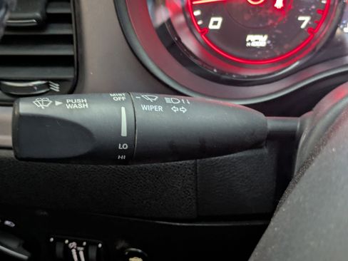 Used 2023 Dodge Charger GT w/ Blacktop Package image 17