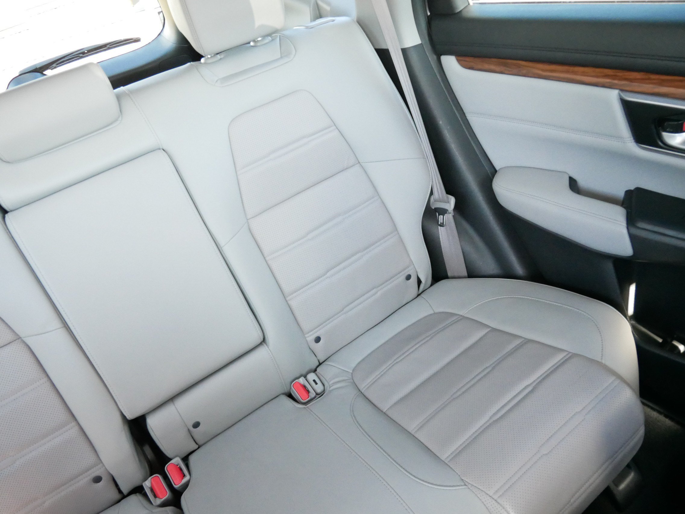 Certified 2022 Honda CR-V EX-L image 14