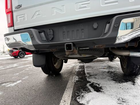 Used 2020 Ford Ranger XLT w/ Equipment Group 302A Luxury image 39