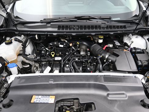 Used 2023 Ford Edge SEL image 79