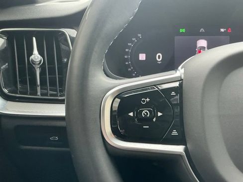 Certified 2024 Volvo S60 B5 Plus w/ Climate Package FWD image 19