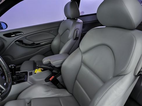 Used 2001 BMW M3 Coupe RWD image 25