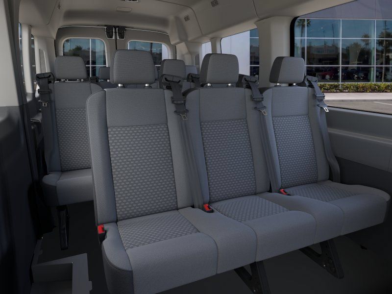 New 2026 Ford Transit 350 XL RWD image 10