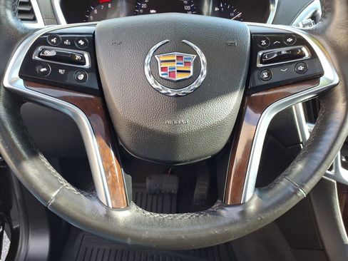 Used 2014 Cadillac SRX Performance w/ Driver Awareness Package image 15
