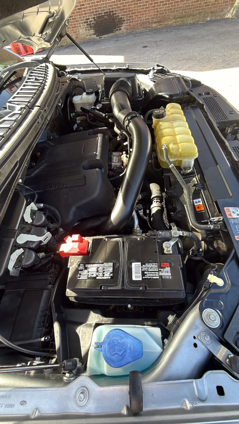 Used 2020 Ford Expedition XLT w/ Equipment Group 202A RWD image 54