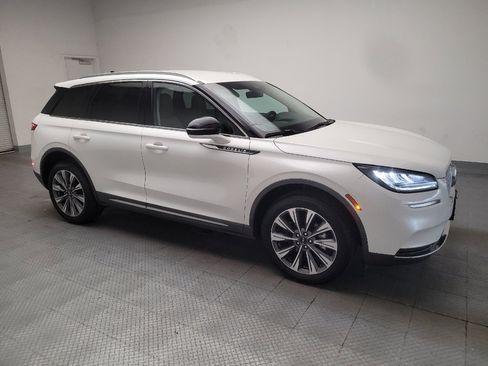 Used 2022 Lincoln Corsair Reserve w/ Elements Package FWD image 11