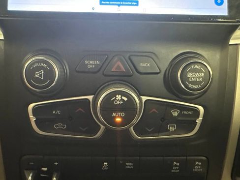 Used 2017 RAM 1500 Big Horn AWD/4WD image 22