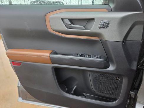 New 2026 Ford Bronco Sport Outer Banks w/ Outer Banks Tech Package+ AWD/4WD image 25