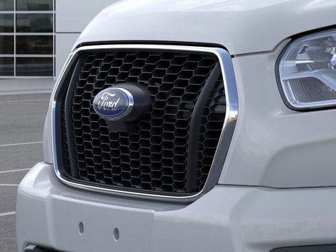 New 2024 Ford Transit 350 XLT image 18