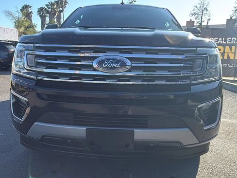 Used 2019 Ford Expedition Max Limited RWD image 10
