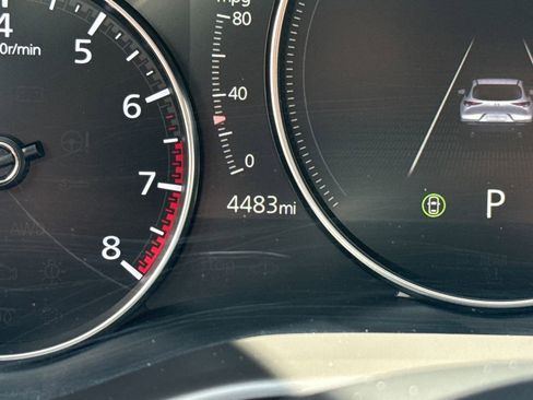 Used 2026 MAZDA CX-30 AWD 2.5 S image 20