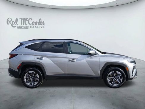 New 2026 Hyundai Tucson SEL AWD/4WD image 6